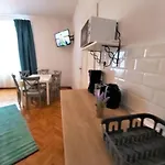 Gondola Casa de hóspedes Braşov