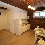 Casa de hóspedes Gondola