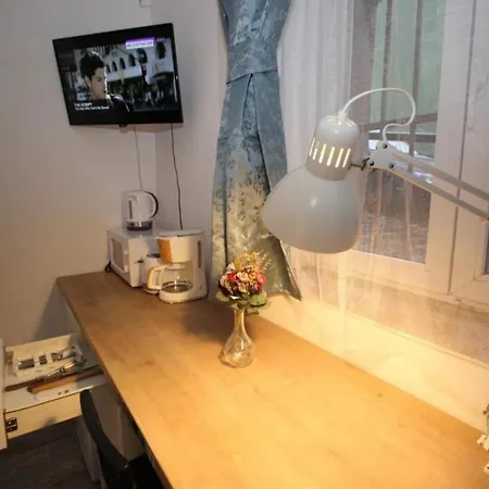 Гостевой дом Gondola Брашов