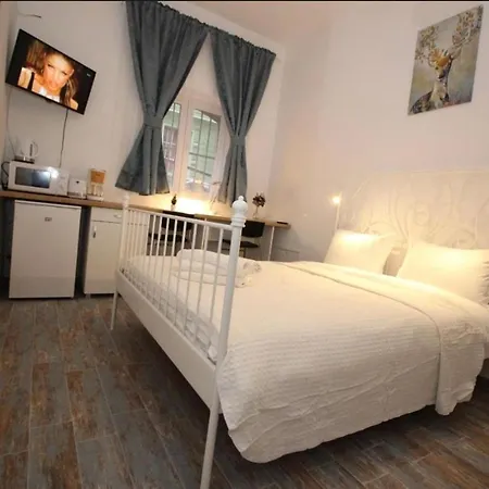 92 Residences 3* Brașov