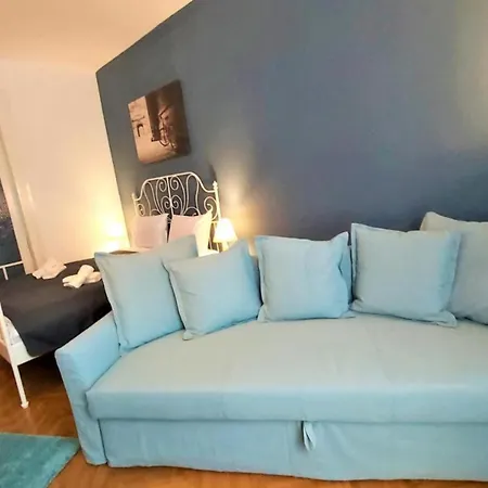 Gondola Гостевой дом 3*