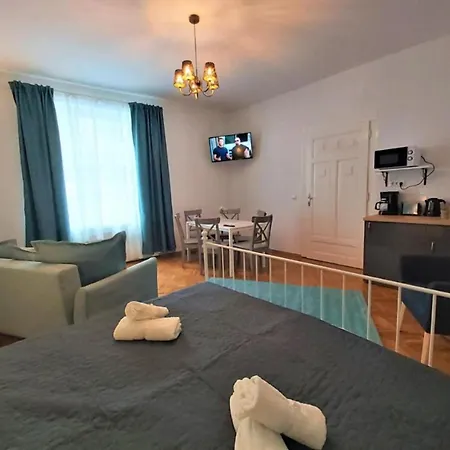 92 Residences 布拉索夫
