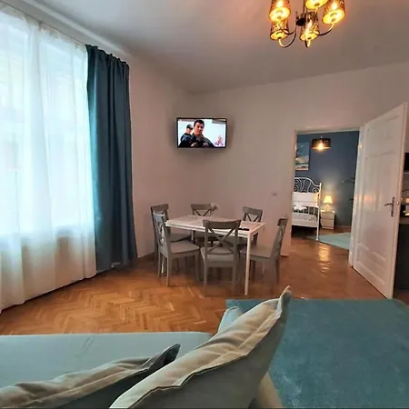 Gondola Гостевой дом