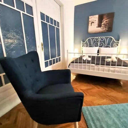 Gondola Гостевой дом