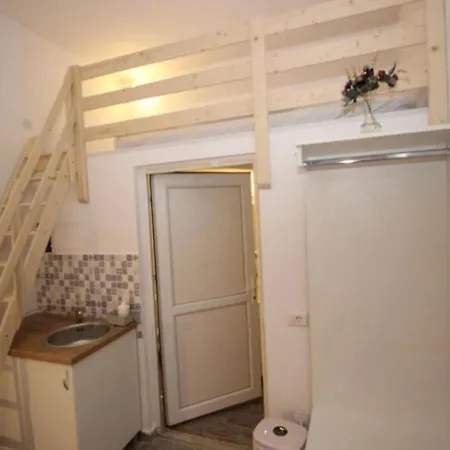 Gondola Гостевой дом