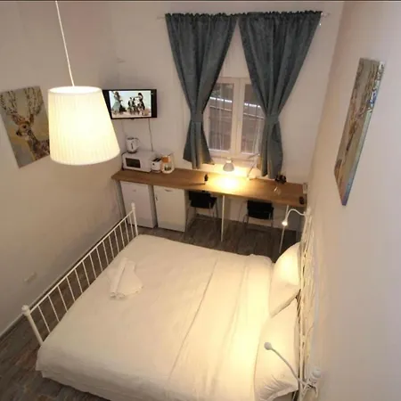 92 Residences 3* 布拉索夫
