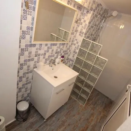 Gondola Гостевой дом Брашов