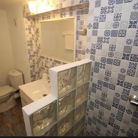 招待所 92 Residences 布拉索夫