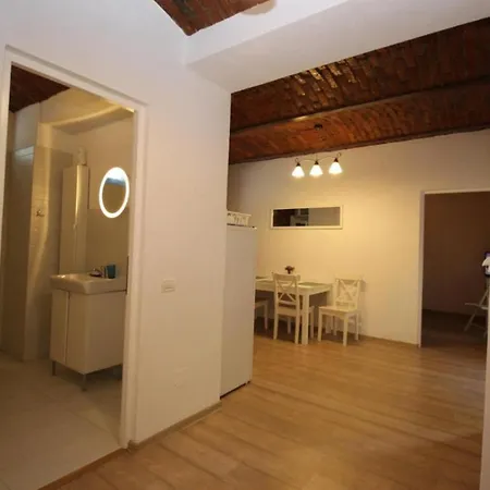 Gondola Гостевой дом