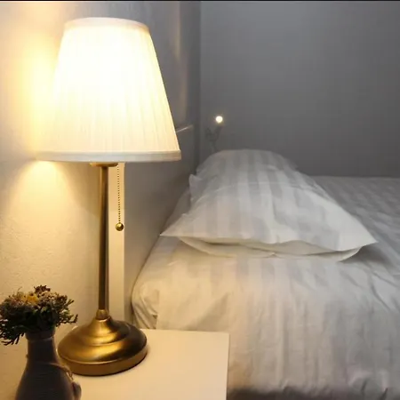 招待所 92 Residences 3*