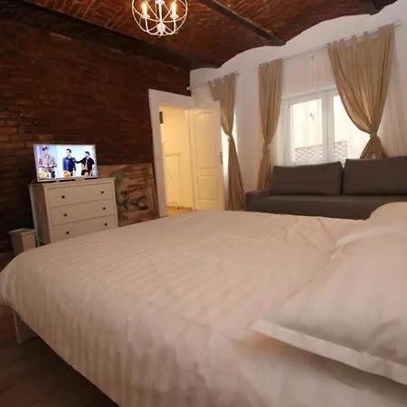 Gondola Брашов