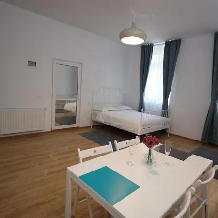92 Residences Брашов