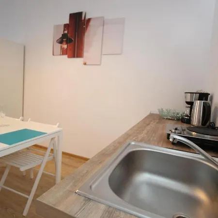 Gondola Гостевой дом