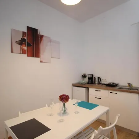 Gondola Гостевой дом