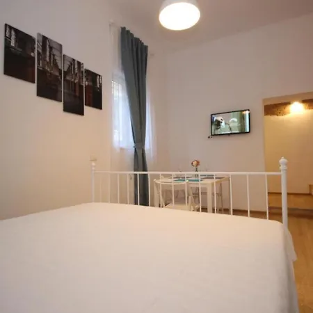 招待所 92 Residences 布拉索夫