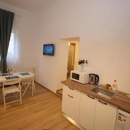 Гостевой дом Gondola 3*