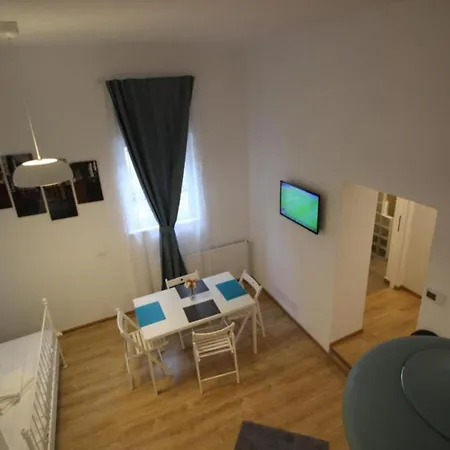 Гостевой дом Gondola 3*