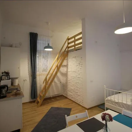 Гостевой дом Gondola