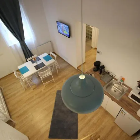 Гостевой дом Gondola