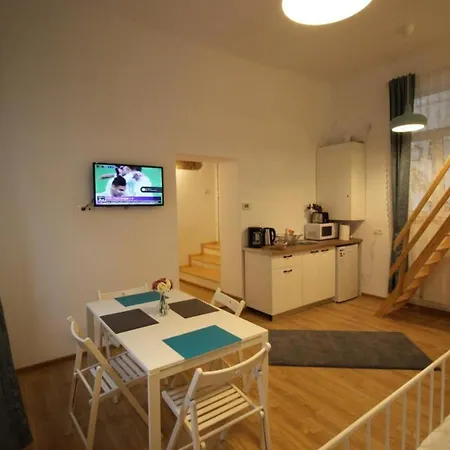 招待所 92 Residences 3*