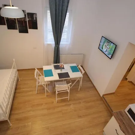 Gondola 3* Брашов