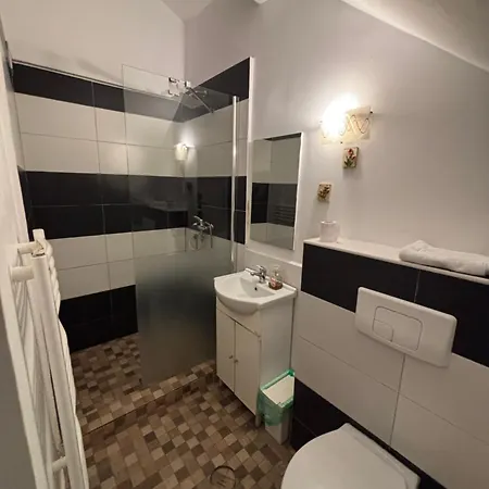 Gondola Гостевой дом