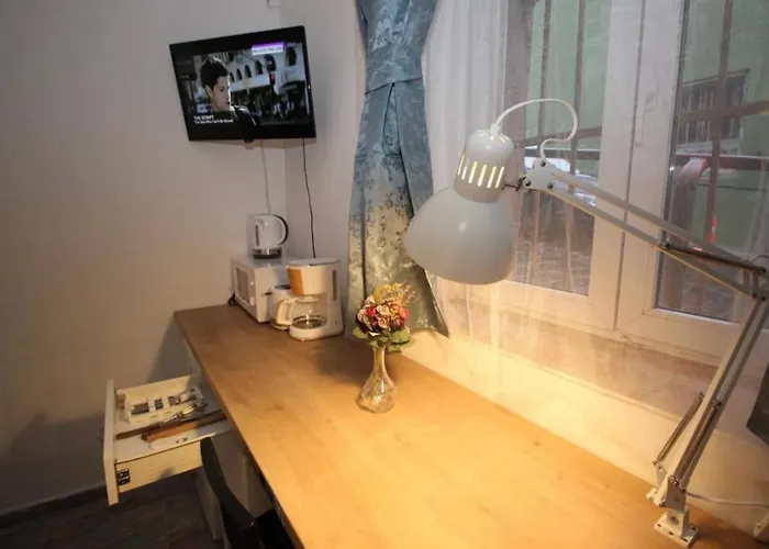 Gasthof Gondola Brașov