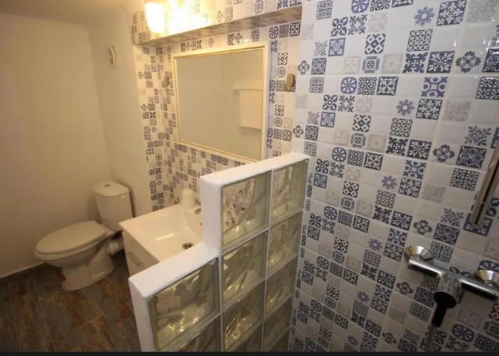 Pensiune Gondola Brașov