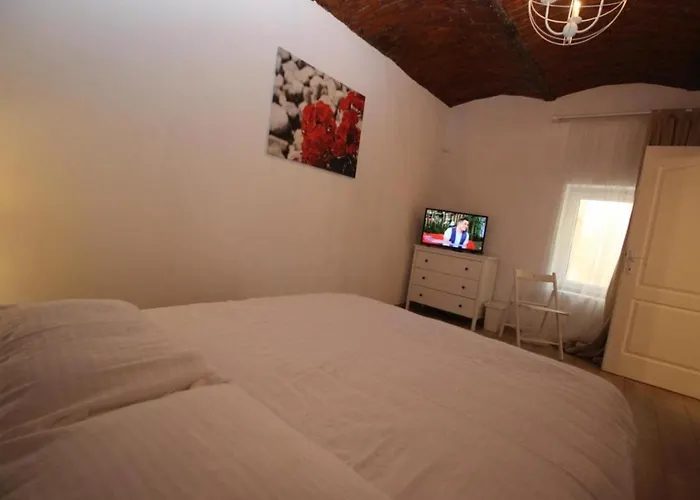 Pensiune Gondola Brașov