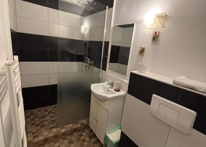 Gondola Gasthof Brașov